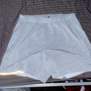 Lululemon Men’s Surge 6” Lined Shorts